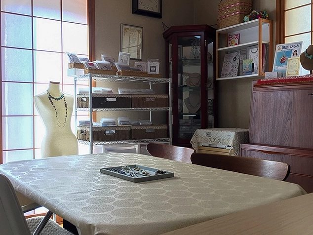 つくば教室の様子